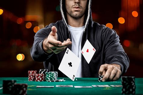 Poker a dinheiro real sites de revisão